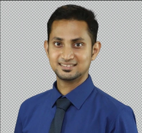 Imran Hossain Nayem